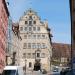 Stadtmuseum Fembohaus in Stadt Nürnberg