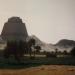 Maidum Pyramid and Mastaba Necropolis