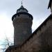 Sinwellturm in Stadt Nürnberg