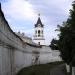 Колокольня со звонницей и престолом Александра Невского в городе Владимир