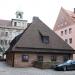 Bratwursthäusle in Stadt Nürnberg