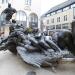 Marriage Merry-go-round Fountain