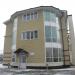 Административно-бытовой корпус (ru) in Yasynuvata city