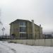 Административно-бытовой корпус (ru) in Yasynuvata city