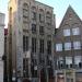 House Ter Beurze in Bruges city