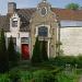 Almshouse De Vos in Bruges city