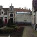 Almshouse De Vos in Bruges city