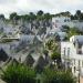 Trulli of Alberobello