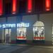 G-Star Raw in Göteborg city