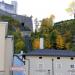 Lower funicular station to the Hohensalzburg Fortress in Salzburg city