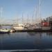 Lilla Bommen (en) in Göteborg city