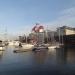 Lilla Bommen (en) in Göteborg city