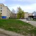 Межрегиональный сосудистый центр Центральной городской больницы в городе Каменск-Шахтинский