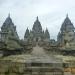 Sewu Temple in Klaten city