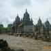 Sewu Temple in Klaten city