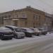 СДЮСШОР № 4 по спортивной гимнастике в городе Челябинск