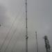 Railtel_Cloudatix_DCN Tower in Haridwar city