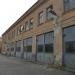 Снесённая пожарная часть в городе Волжский