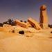 Amun - Temple / Umm al Beida