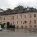 Mozart Residence in Salzburg city