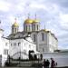 Георгиевский придел в городе Владимир
