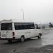 Автовокзал (ru) in Yasynuvata city