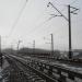 Железнодорожный путепровод (ru) in Yasynuvata city