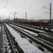 Железнодорожный путепровод (ru) in Yasynuvata city