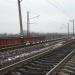 Железнодорожный путепровод (ru) in Yasynuvata city