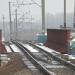 Железнодорожный путепровод (ru) in Yasynuvata city