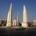 Democracy Monument Circle