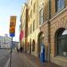 Göteborgs stadsmuseum in Göteborg city