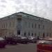 Гостиница «Губернская» (ru) in Mahilioŭ (Mogilev) city