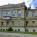 Национальный банк РБ (ru) in Mahilioŭ (Mogilev) city