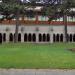 Ex Monasterio de San Agustín (es) in Burgos city