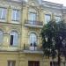 Корпус № 2 МГУ им. А. А. Кулешова (ru) in Mahilioŭ (Mogilev) city