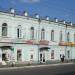 Магазин «Раймаг» в городе Ирбит