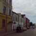 Польский Дом (ru) in Mahilioŭ (Mogilev) city