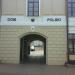 Польский Дом (ru) in Mahilioŭ (Mogilev) city