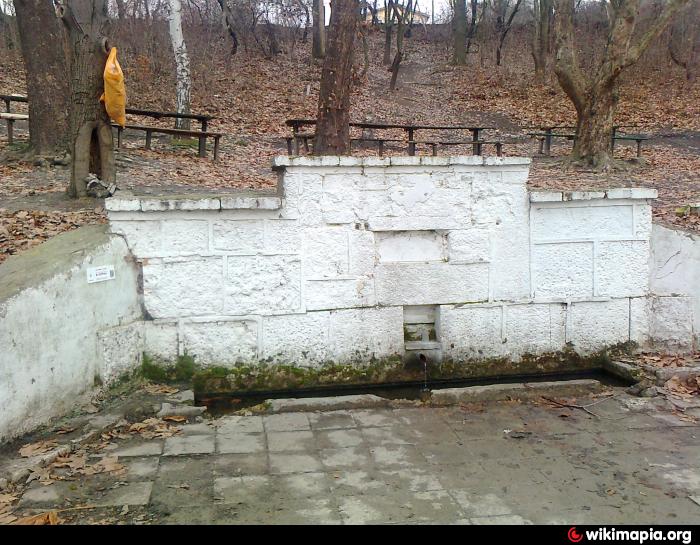 Тракийската чешма