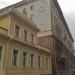 Жилой дом при посольстве Узбекистана в городе Москва