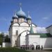 Doğuş Katedrali (Suzdal)