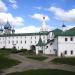 Bishops Chambers of Suzdal Kremlin