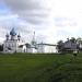 Cremlino di Suzdal'