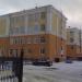 Средняя школа № 98 в городе Челябинск