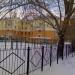 Средняя школа № 98 в городе Челябинск