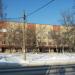 Поликлиники № 3 и № 4 в городе Павловский Посад