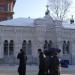 Книжная и трапезная лавки в городе Сергиев Посад