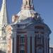 Церковь Смоленской иконы Божией Матери в городе Сергиев Посад