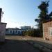 Bakery plant in Alushta city